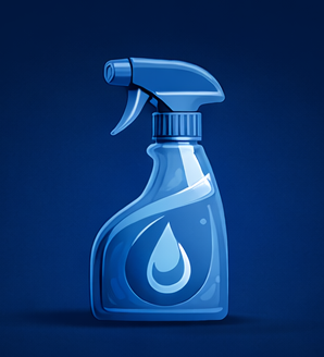 NanoDegreaser industrial cleaning technology