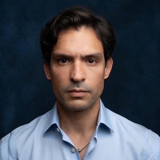 Theo Marmolejo Constante, NanoWell Pro founder